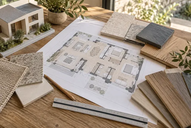 Illustration : Conseils personnalisés pour les projets sur mesure